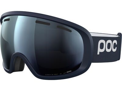 POC Fovea, Clarity Uni. Partly Sunny Navy Blue / apatite navy - Bild 1