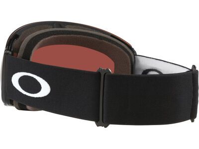 Oakley Flight Deck L, Prizm Snow Sage Gold Iridium / matte black - Bild 5