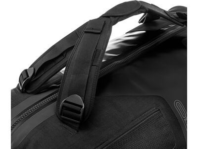 ORTLIEB Duffle RG 60 L, black - Bild 9