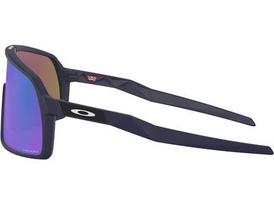 Oakley Sutro S Prizm, Prizm Sapphire / matte navy - Bild 2