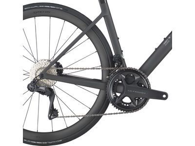 Scott Addict RC 20, carbon black - Bild 4