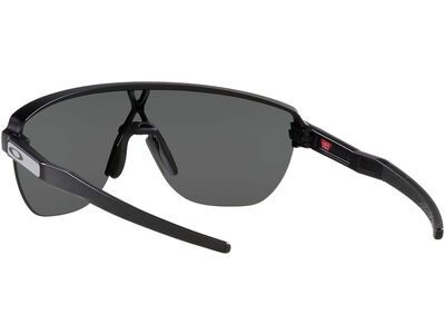 Oakley Corridor, Prizm Black / matte black - Bild 5