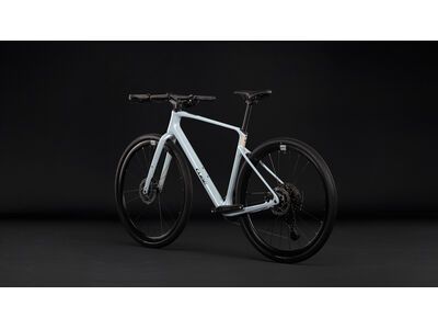 Cube Nulane C:62 SLX, glacier´n´black - Bild 5