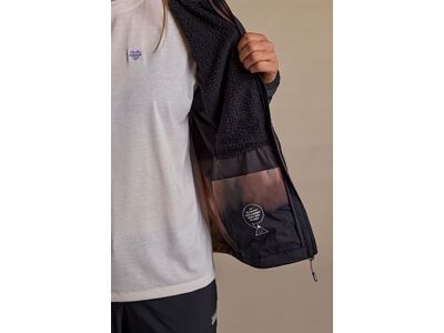 Maloja IkharaM., deep black bloom - Bild 6