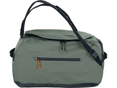 Evoc Duffle Bag 40, dark olive/black - Bild 2