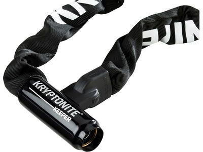 Kryptonite Keeper 785 Integrated Chain, black - Bild 3