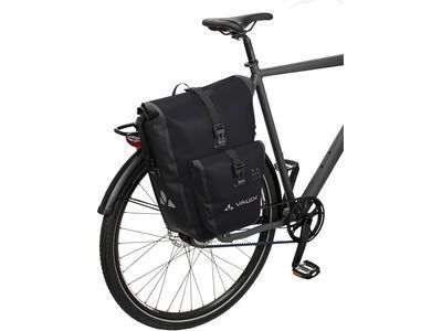 Vaude Aqua Back Plus Single (rec), black - Bild 6