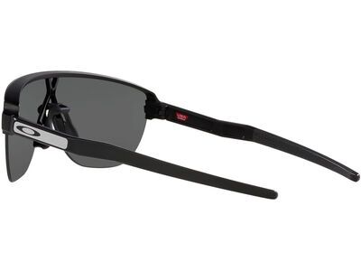 Oakley Corridor, Prizm Black / matte black - Bild 4