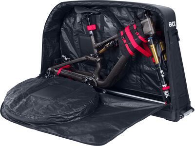 Evoc Bike Bag Pro, black - Bild 10