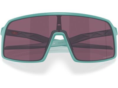 Oakley Sutro Pacific Trail, Prizm Road Black / matte pacific - Bild 7