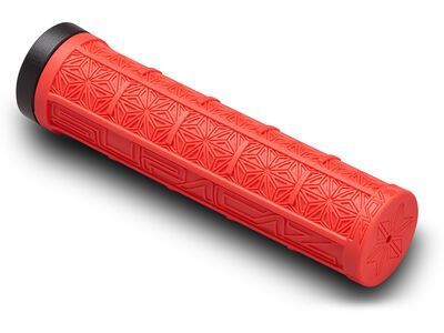 Specialized Grizips Grip, red