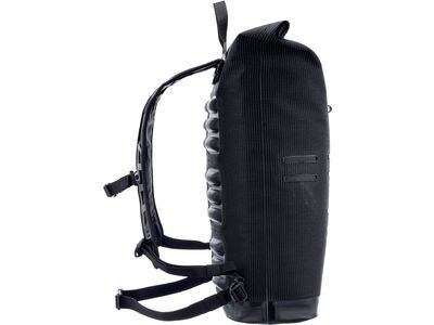 ORTLIEB Commuter-Daypack High-Vis, black-reflective - Bild 4