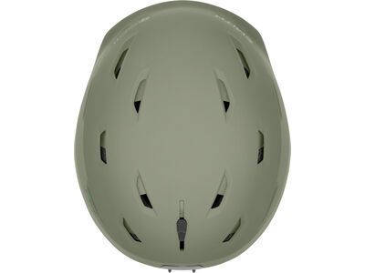 Smith Level MIPS, matte high fives - Bild 3