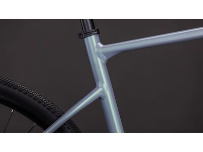 Cube Nulane One, greysage´n´black - Bild 5