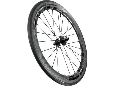 Goodyear Eagle F1 R Z29 Aero entworfen für Zipp - Bild 3