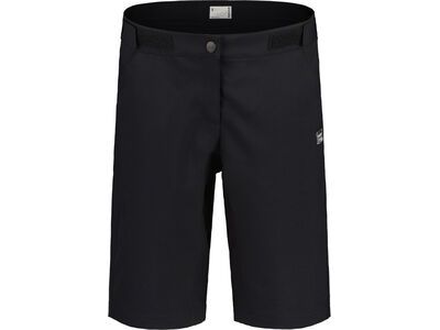 Maloja CardaminaM. deep black multi