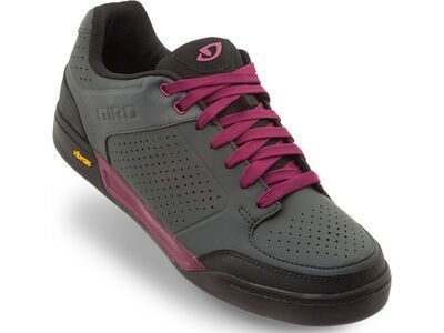 Giro Riddance W, dark shadow/berry
