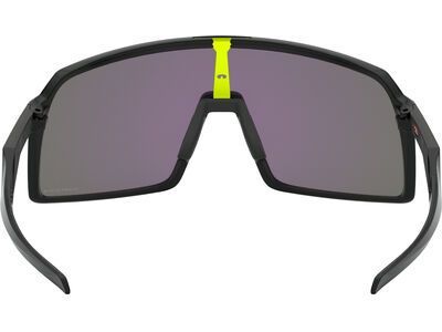 Oakley Sutro, Prizm Jade / black ink - Bild 3