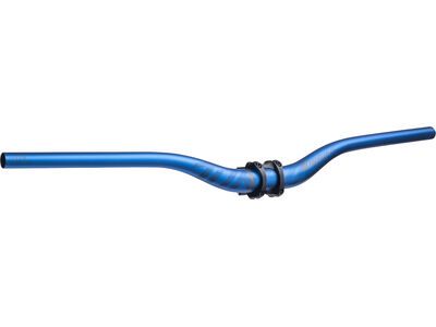 Race Face Turbine Handlebar - 40 / 800 mm, blue - Bild 2