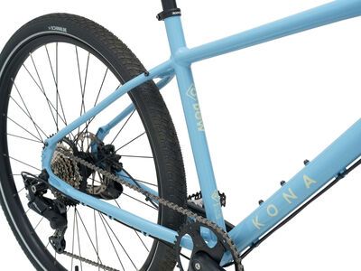 Kona Dew, gloss niagra - Bild 6