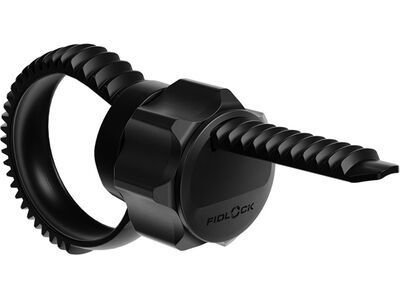 Fidlock Vacuum Handlebar Base Flex, black - Bild 6