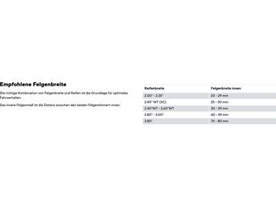 Maxxis Ikon 3C MaxxSpeed EXO TR Tanwall - 29 Zoll - Bild 9
