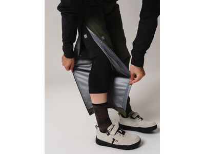 Ortovox Sequence Gore-Tex Pants M, black raven - Bild 3