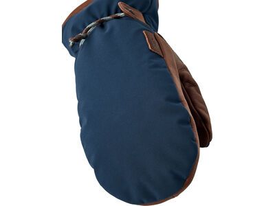 Hestra Vemdalen CZone Mitt, navy - Bild 3