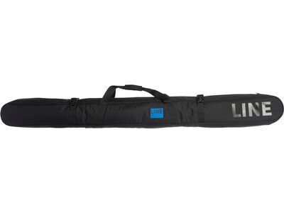 Line Ski Bag - 195 cm, black