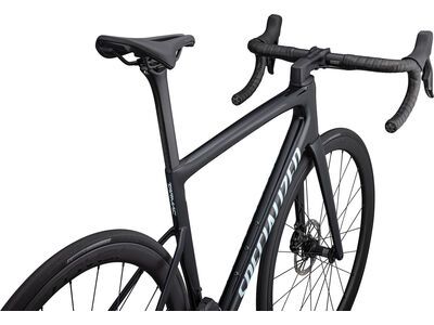 Specialized Tarmac SL8 Expert, metallic dark navy/astral blue pearl - Bild 4