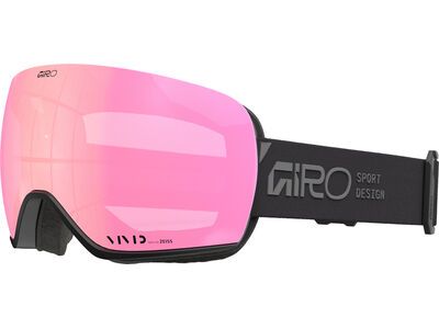 Giro Article II, Vivid Infrared Photochromic / stacked black - Bild 1