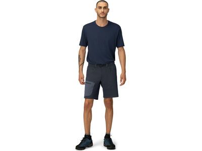 Norrona falketind flex1 light Shorts M's, caviar - Bild 3