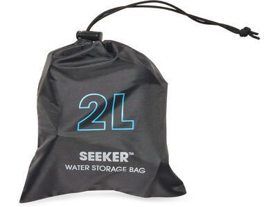 Hydrapak Seeker 2 L, sage green - Bild 4