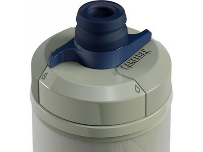 Camelbak Podium Chill - 710 ml, mercury fog - Bild 2