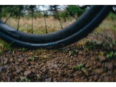 Schwalbe G-One R Pro Addix Race / Race Pro V-Guard - 700C - Bild 16