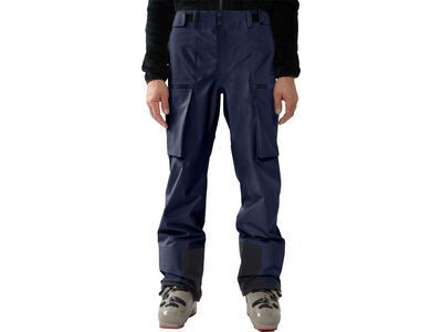Haglöfs Vassi GTX II Pant Men, tarn blue - Bild 3