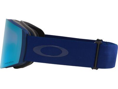 Oakley Fall Line L, Prizm Snow Sapphire Iridium / matte navy - Bild 3