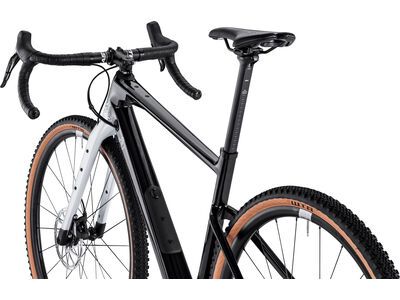 BMC URS Three, black/grey - Bild 6