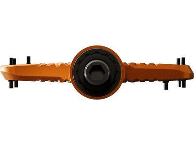 OneUp Components Aluminum Pedals, orange - Bild 4