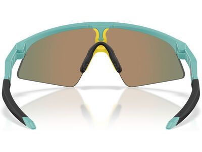 Oakley Resistor Sweep (Youth Fit), Prizm Ruby / matte pacific - Bild 6