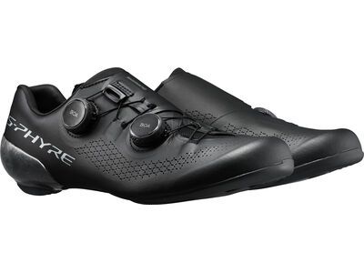 Shimano S-Phyre SH-RC910 Road, black - Bild 1