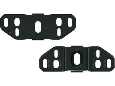 SKS Mudrocker Front - 27.5 (650B)/28/29 Zoll, schwarz - Bild 4