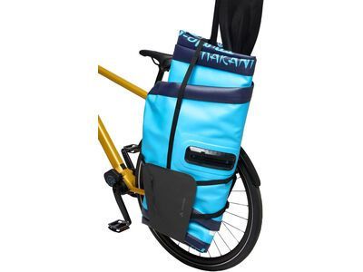 Vaude Free Cargo, black - Bild 8