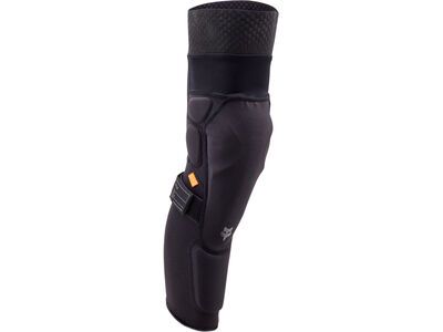 Fox Launch Knee/Shin Guard black