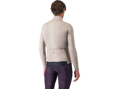 Castelli Espresso Air Jacket, clay - Bild 2