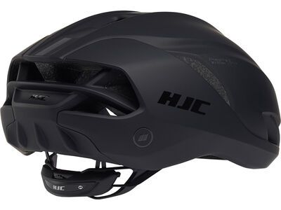 HJC Furion 3, matt black - Bild 4