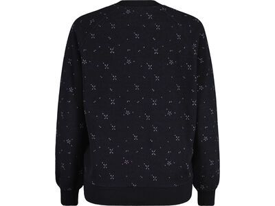 Maloja PerdonigM., deep black leafflower - Bild 2