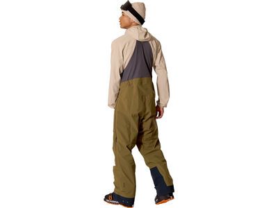Rab Bigline Bib, oak - Bild 4