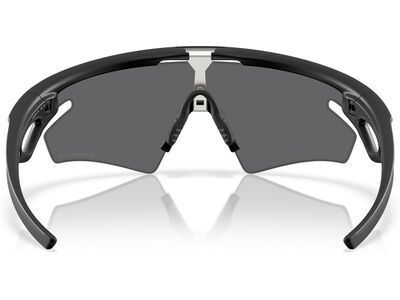 Oakley Sphaera Slash, Prizm Black Polarized / matte black - Bild 6