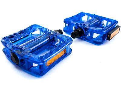 Cube RFR Pedale Junior, blue - Bild 2